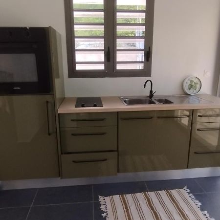 Au Coeur Du Vert R02 แซนต์-อาน ภายนอก รูปภาพ